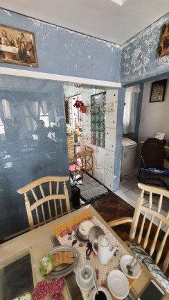 Imagem Apartamento com 3 Quartos à Venda, 89 m² em Navegantes - Porto Alegre
