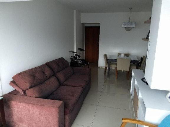 Imagem Apartamento com 3 Quartos à Venda, 85 m² em Stiep - Salvador