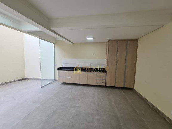 Imagem Casa com 3 Quartos à Venda, 161 m² em Villa Branca - Jacareí