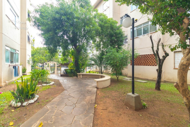 Imagem Imóvel com 1 Quarto à Venda, em Jardim Planalto - Porto Alegre Imagem Imóvel com 1 Quarto à Venda, em Jardim Planalto - Porto Alegre