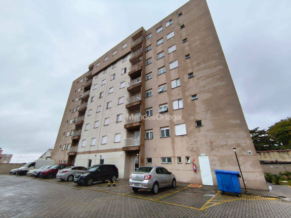 Imagem Apartamento com 2 Quartos à Venda ou Locação, 56 m² em Vila Angélica - Sorocaba