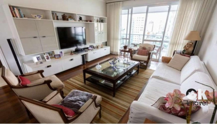 Imagem Apartamento com 4 Quartos à Venda, 225 m² em Perdizes - São Paulo Imagem Apartamento com 4 Quartos à Venda, 225 m² em Perdizes - São Paulo