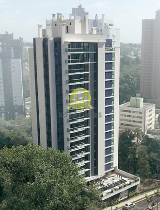 Imagem Cobertura com 3 Quartos à Venda, 276 m² em Ecoville - Curitiba Imagem Cobertura com 3 Quartos à Venda, 276 m² em Ecoville - Curitiba