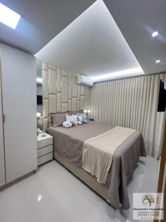 Imagem Apartamento com 2 Quartos à Venda, 64 m² em Setor Pedro Ludovico - Goiânia