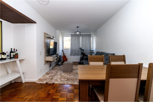 Imagem Apartamento com 2 Quartos à Venda, 69 m² em Itaim Bibi - São Paulo Imagem Apartamento com 2 Quartos à Venda, 69 m² em Itaim Bibi - São Paulo