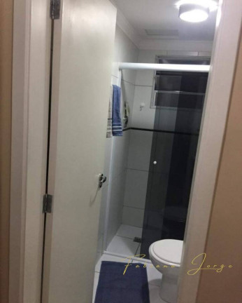 Imagem Apartamento com 2 Quartos à Venda, 42 m² em Jardim Nova Europa - Campinas Imagem Apartamento com 2 Quartos à Venda, 42 m² em Jardim Nova Europa - Campinas