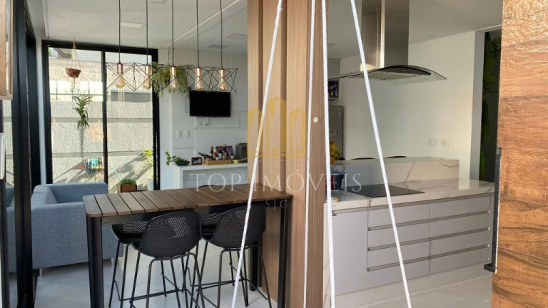 Imagem Casa de Condomínio com 3 Quartos à Venda, 257 m² em Bairro Da Floresta - São José Dos Campos Imagem Casa de Condomínio com 3 Quartos à Venda, 257 m² em Bairro Da Floresta - São José Dos Campos