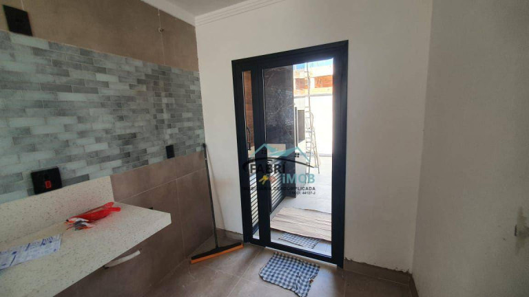 Imagem Casa com 3 Quartos à Venda, 101 m² em Horto Florestal - Sorocaba Imagem Casa com 3 Quartos à Venda, 101 m² em Horto Florestal - Sorocaba
