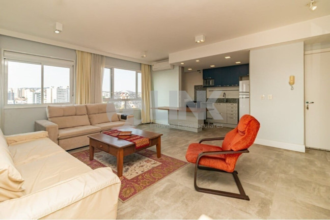 Apartamento com 3 Quartos à Venda, 70 m² em Passo Da Areia - Porto Alegre
