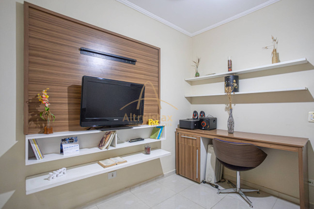 Imagem Casa com 4 Quartos à Venda, 120 m² em City Bussocaba - Osasco