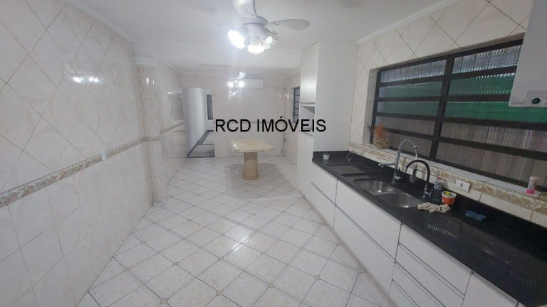 Sobrado com 3 Quartos à Venda, 125 m² em Jardim Das Vertentes - São Paulo