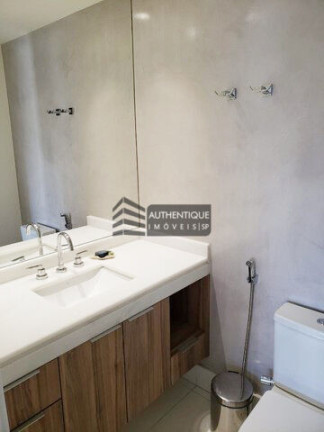Imagem Apartamento com 2 Quartos à Venda, 71 m² em Moema - São Paulo