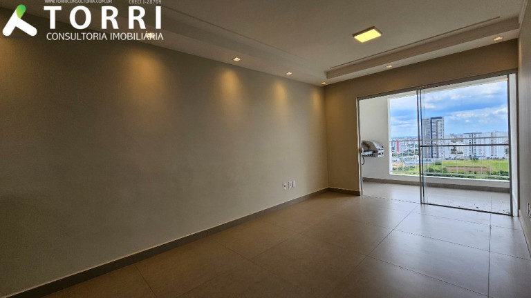 Imagem Apartamento com 3 Quartos à Venda, 90 m² em Parque Campolim - Sorocaba