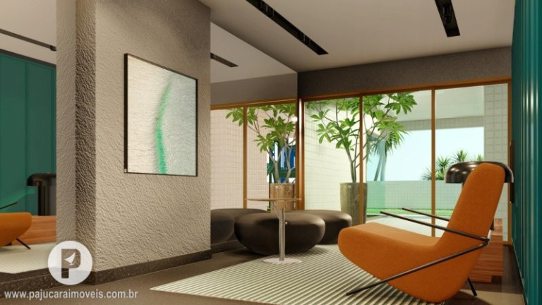 Imagem Apartamento com 2 Quartos à Venda, 71 m² em Jatiúca - Maceió Imagem Apartamento com 2 Quartos à Venda, 71 m² em Jatiúca - Maceió