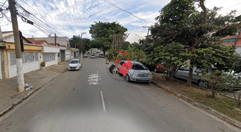 Casa com 2 Quartos à Venda, 190 m² em Jordanópolis - São Bernardo Do Campo