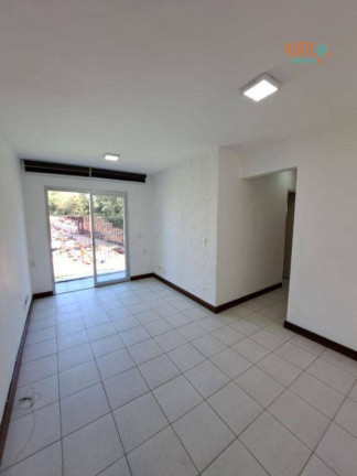 Apartamento com 3 Quartos para Alugar, 61 m² em City América - São Paulo