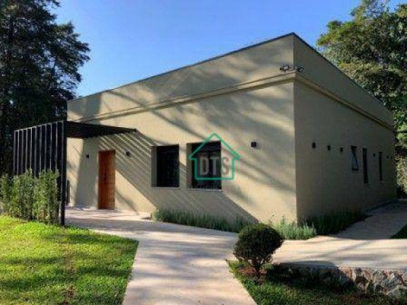 Imagem Casa com 5 Quartos à Venda ou Locação, 455 m² em Estancia Parque De Atibaia - Atibaia Imagem Casa com 5 Quartos à Venda ou Locação, 455 m² em Estancia Parque De Atibaia - Atibaia