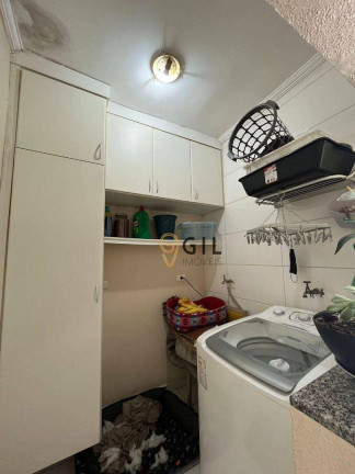 Imagem Sobrado com 3 Quartos à Venda, 165 m² em Jardim Santa Maria - Jacareí Imagem Sobrado com 3 Quartos à Venda, 165 m² em Jardim Santa Maria - Jacareí