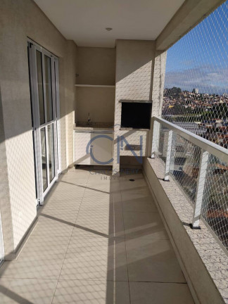 Imagem Apartamento com 3 Quartos à Venda, 94 m² em Jardim Das Nações - Taubaté