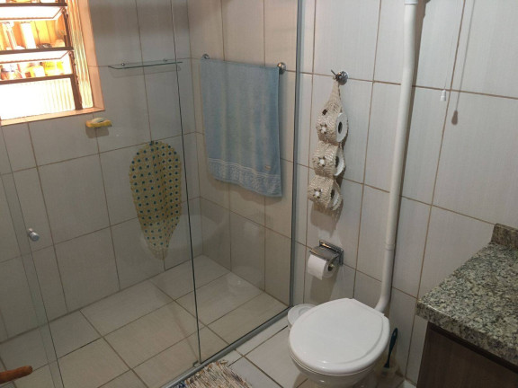 Imagem Casa com 1 Quarto à Venda, 1.005 m² em águas Claras - Viamão