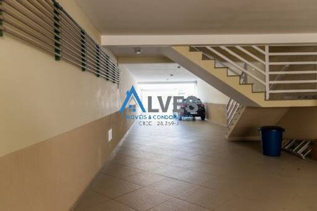 Imagem Apartamento com 2 Quartos à Venda, 60 m² em Parque Novo Oratório - Santo André Imagem Apartamento com 2 Quartos à Venda, 60 m² em Parque Novo Oratório - Santo André