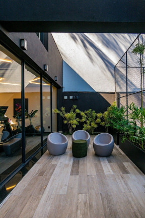 Imagem Studio com 1 Quarto à Venda, 23 m² em Vila Olímpia - São Paulo Imagem Studio com 1 Quarto à Venda, 23 m² em Vila Olímpia - São Paulo