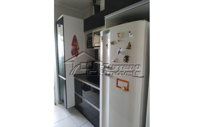 Imagem Apartamento com 3 Quartos à Venda, 77 m² em Jardim Satélite - São José Dos Campos