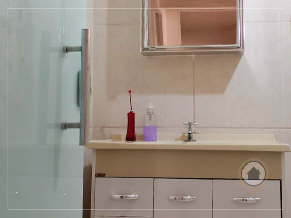Imagem Apartamento com 2 Quartos à Venda, 64 m² em Parque Cecap - Guarulhos