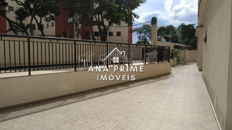 Imagem Apartamento com 3 Quartos à Venda, 105 m² em Parque Residencial Aquarius - São José Dos Campos