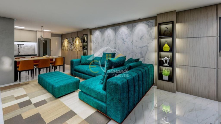 Imagem Cobertura com 3 Quartos à Venda, 176 m² em Centro - Pinhais Imagem Cobertura com 3 Quartos à Venda, 176 m² em Centro - Pinhais
