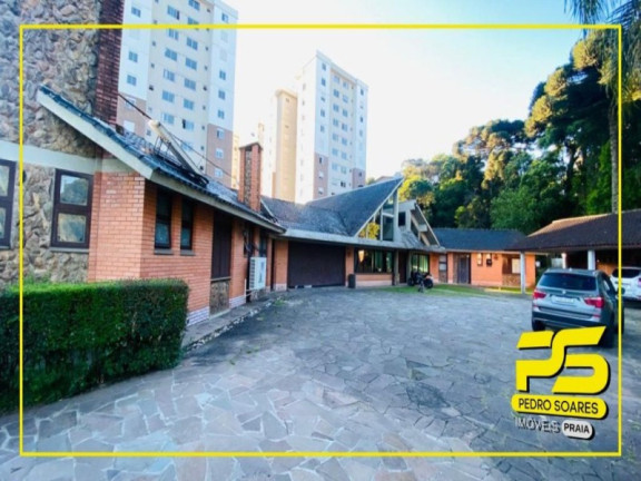 Imagem Casa com 6 Quartos à Venda, 6.080 m² em Bela Vista - Caxias Do Sul
