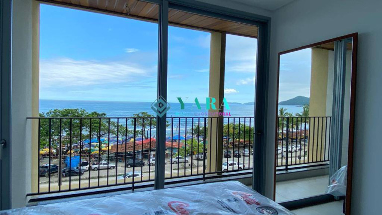 Imagem Apartamento com 2 Quartos para Temporada, 110 m² em Praia Grande - Ubatuba Imagem Apartamento com 2 Quartos para Temporada, 110 m² em Praia Grande - Ubatuba