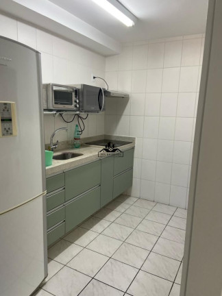Imagem Apartamento com 1 Quarto à Venda, 44 m² em Casa Branca - Santo André