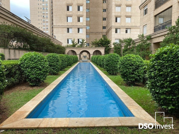 Imagem Apartamento com 4 Quartos à Venda, 170 m² em Brooklin Paulista - São Paulo Imagem Apartamento com 4 Quartos à Venda, 170 m² em Brooklin Paulista - São Paulo