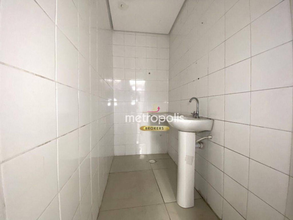 Imagem Terreno para Alugar, 408 m² em Centro - São Caetano Do Sul Imagem Terreno para Alugar, 408 m² em Centro - São Caetano Do Sul