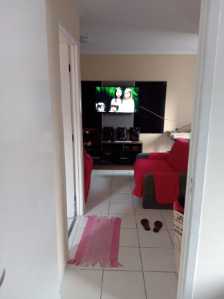 Apartamento com 2 Quartos à Venda, 36 m² em Jardim Aguapeú - Itanhaém