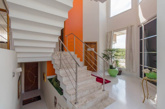Imagem Casa de Condomínio à Venda, 344 m² em Alphaville - Santana De Parnaíba Imagem Casa de Condomínio à Venda, 344 m² em Alphaville - Santana De Parnaíba