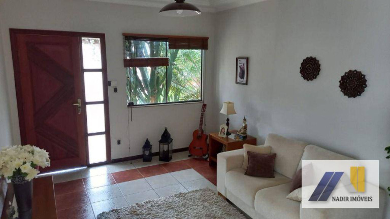 Imagem Casa com 3 Quartos à Venda, 200 m² em Altavile - Pouso Alegre