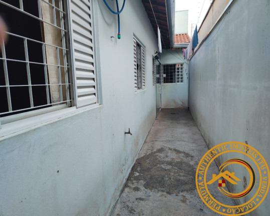 Imagem Casa com 3 Quartos à Venda,  em Jardim Agarussi - Itu
