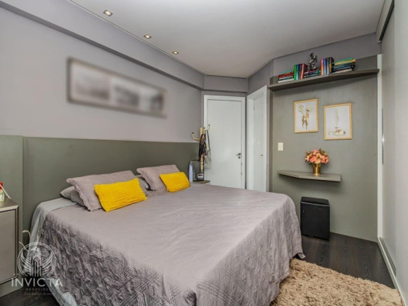 Imagem Apartamento com 3 Quartos à Venda, 209 m² em Barra Sul - Balneário Camboriú