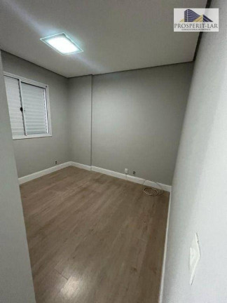 Imagem Apartamento com 3 Quartos à Venda, 60 m² em Vila Augusta - Guarulhos
