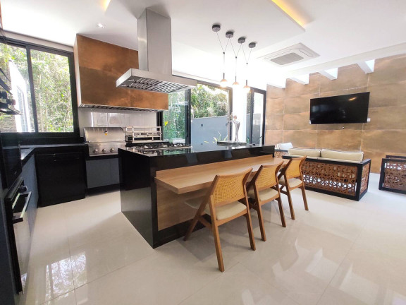 Imagem Casa com 5 Quartos à Venda, 335 m² em Riviera De São Lourenço - Bertioga Imagem Casa com 5 Quartos à Venda, 335 m² em Riviera De São Lourenço - Bertioga