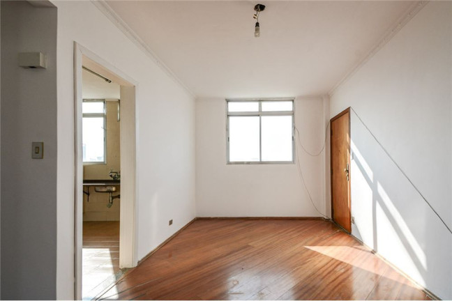 Imagem Apartamento com 2 Quartos à Venda, 60 m² em Tatuapé - São Paulo