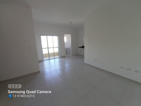 Imagem Apartamento com 2 Quartos à Venda, 66 m² em Cibratel Ii - Itanhaém