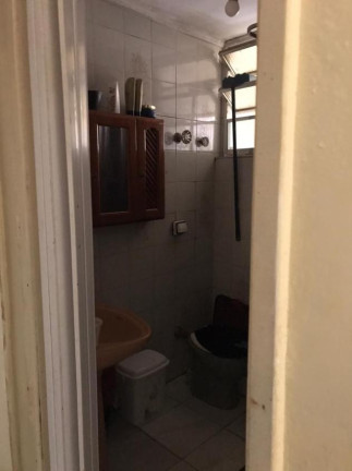 Imagem Kitnet à Venda, 38 m² em Boqueirão - Praia Grande Imagem Kitnet à Venda, 38 m² em Boqueirão - Praia Grande