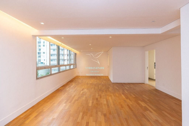 Imagem Apartamento com 2 Quartos à Venda, 101 m² em Jardim América - São Paulo Imagem Apartamento com 2 Quartos à Venda, 101 m² em Jardim América - São Paulo