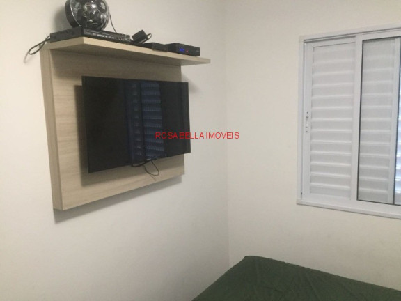 Imagem Apartamento com 2 Quartos à Venda, 54 m² em Vila Nova Esperia - Jundiaí