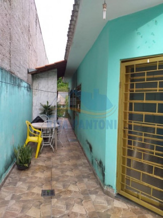 Imagem Casa com 1 Quarto à Venda, 43 m² em Planalto Verde - Ribeirão Preto