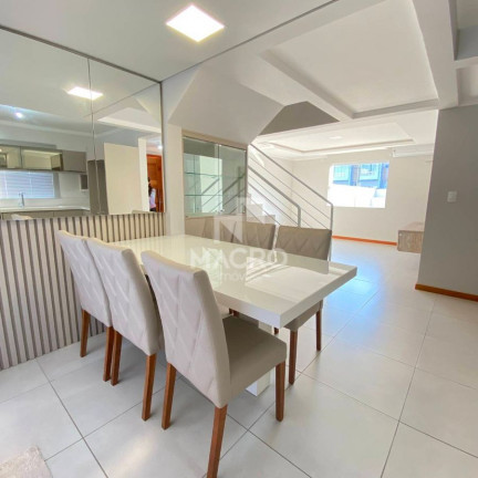 Imagem Casa com 3 Quartos à Venda, 102 m² em Três Rios Do Sul - Jaraguá Do Sul