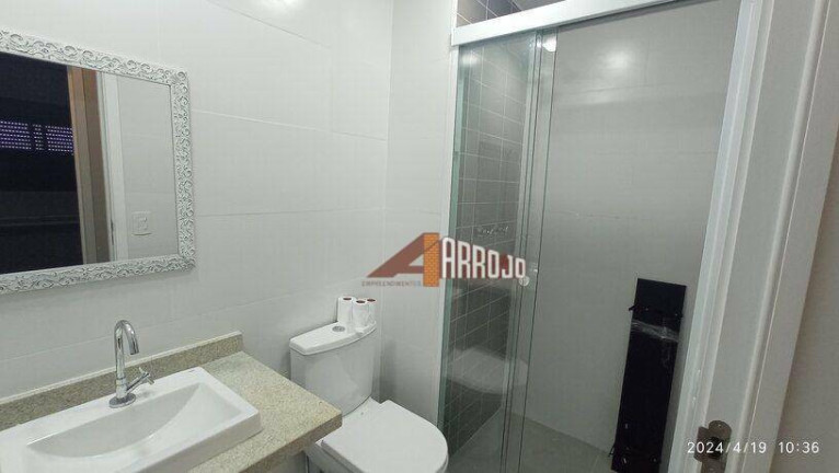 Imagem Apartamento com 2 Quartos à Venda, 60 m² em Penha De França - São Paulo